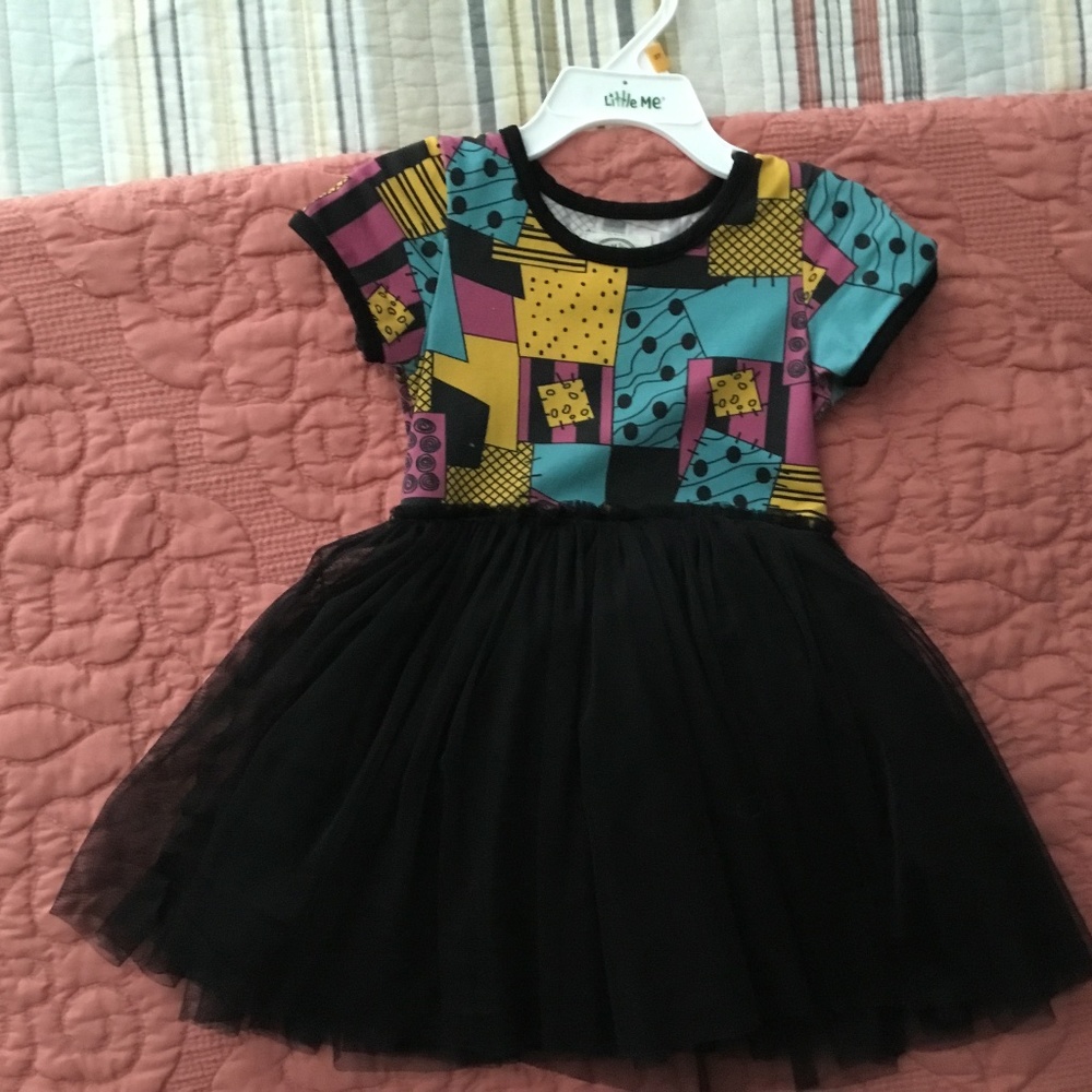 Taylor Joelle Sally dress